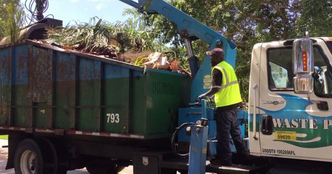 Bulk Trash Schedule, Rules and Guidelines Chapel Trail Estates HOA